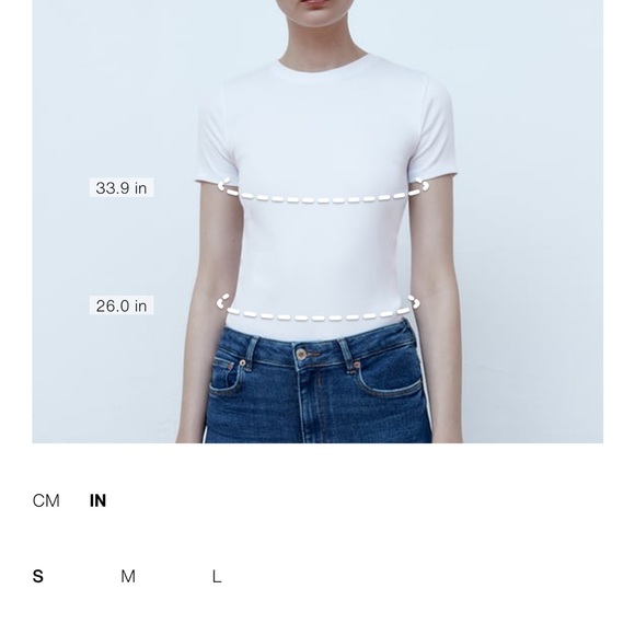 Zara NWT taupe cape flowy oversized top - Picture 9 of 10